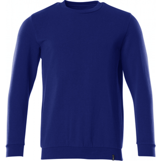 MASCOT CROSSOVER sweatshirt, dyb sort - 4XL