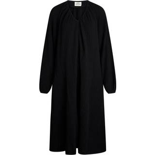 Gaze Bellini Dress - Crossaint - Mads Nørgaard - Beige M