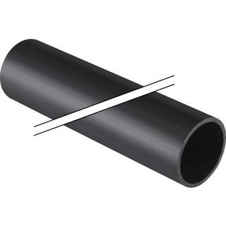 Silent Rør 75 Mm A 3 Mtr Geberit