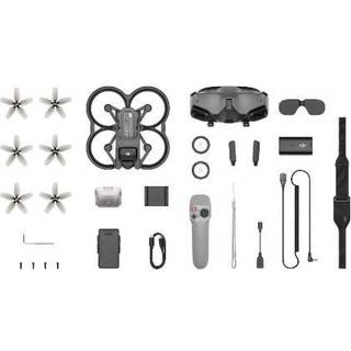DJI Avata Pro View Combo (DJI Goggles 2) + GRATIS Online bog + DJI Motion Controller 1
