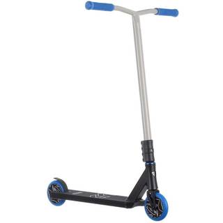Anaquda V7 Park Trickløbehjul Sort/Blå
