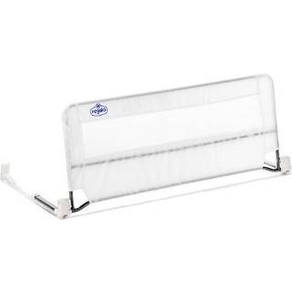 Regalo Swing Down Crib Rail med forst?rket ankersikkerhedssystem