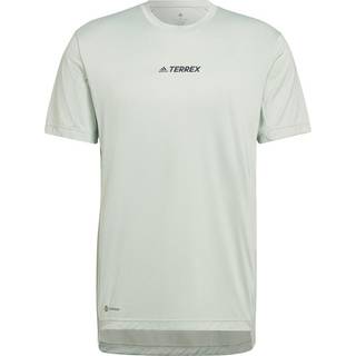 Mountain Tee M Black (S)