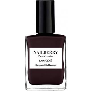 Nailberry neglelak - Hot Coco