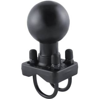 RAM W/ 2 U-Bolts For 3/4 To 1 1/4 -