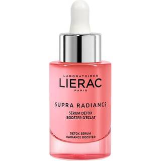Lierac Supra Radiance Detox hudserum med anti-aldringseffekt 30 ml - 30 ml
