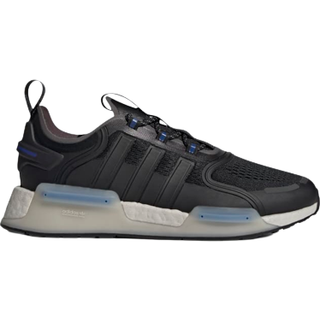 NMD_V3 sko - Core Black / Cloud White / Grey Six - 43 1/3