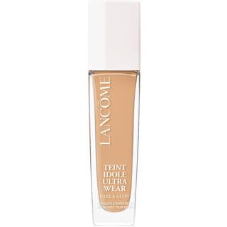 Lancôme - Teint Idole Ultra Wear Care & Glow - 24h Healthy Foundation - Teint Idole Ultra Glow Foundation 08 - For Women - Beige