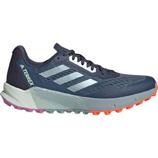 Trailsko adidas TERREX AGRAVIC FLOW 2 W gz1901 Størrelse 38,7 EU | 5,5 UK | 7 US | 23,8 CM