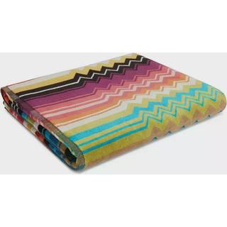 Missoni Home Giacomo Håndklæde 40x70 Cm - Håndklæder & Badelagner Bomuld 100 - 1G3SP99824CS100