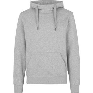 ID Core Herre Hættetrøje - Black - 3XL