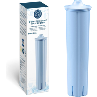 Vandfilter Kompatibelt med Jura Impressa Claris Blue - Pure Wave KWF-005 - 1 Stk.