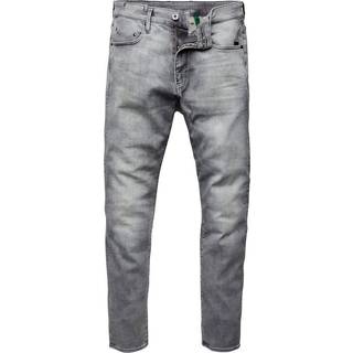 Revend FWD Skinny Jeans - Black - Men