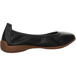 Leguano Lady Loop – Black - 42