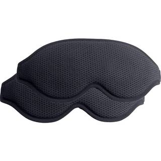 Super Sovemaske 2.0 2. stk. Bundle