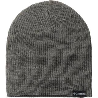 Ale Creek Beanie - Charcoal Heather - OS (D0102H7MSSX)