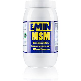 EMIN MSM 1000g