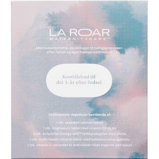 La Roar MaternityCare- FRI FRAGT