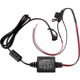 Garmin 12 V ekstra-batterikabel til zumo 340/345/350/390/395LM