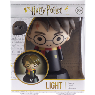 Paladone - Harry Potter Icon Light - Lampe