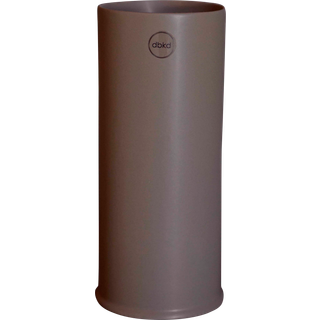 DBKD Astillbe krukke medium Ø8 cm Dust