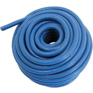 Kabel 2,5 kv. 5 meter blå