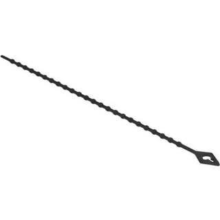 Delock - Kabelbinder - 150 x 2.4 mm - 100 stk