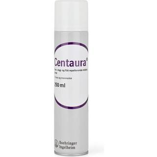 Centaura insektspray 250 ml + FRI FRAGT
