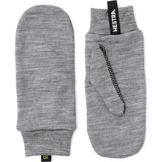Merino Touch Point - Mitt Grey (11)