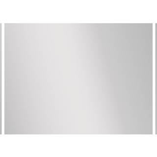 New Paradiso 4 LED lysspejl 90x60 cm