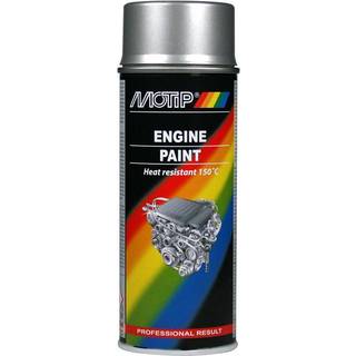 Motip Motormaling Alu (400ml)