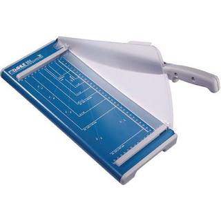 Skæremaskine Dahle 502 A4 Skærelængde 320 mm/0,8 mm