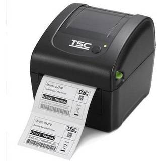 TSC DA210, etiketprinter, 203DPI, USB - 99-158A001-0002