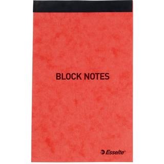 Esselte 130 x 80 mm notesblok