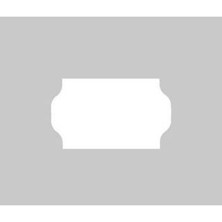 Other Prisetiket 32x19mm hvid G2 (5000) 7340010601259