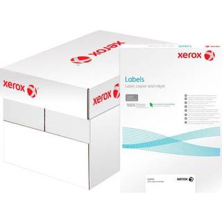 Etiketter A4 - 18 labels pr. ark (1800 labels)