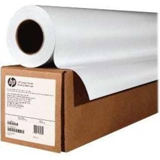 HP plotterpapir 24'' Universal Bond 80g 3-in Core 610mmx152,4m