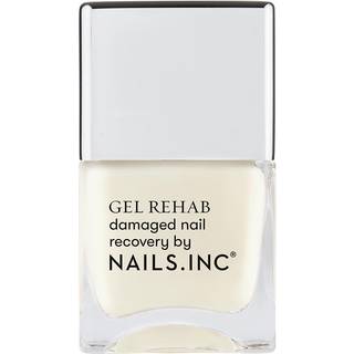 Gel Rehab Strengthening Nail Treatment