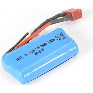 FTX9736 Tracer Li-Ion Battery 7.4V 800mAh