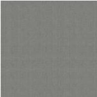 Dunisilk  stikdug Linnea 84x84cm granit