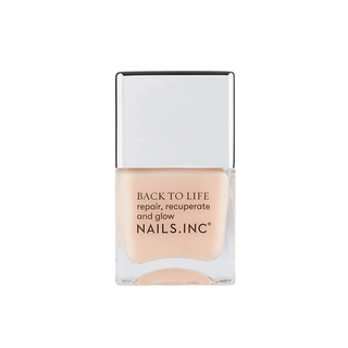 Back To Life Strengthening Nail Treatment