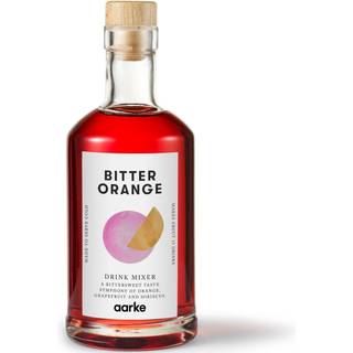 Drink mixer, bitter orange