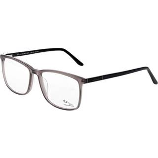 Jaguar 31028 4788 56 Briller Mænd Brun - Transparent Brown - 56mm