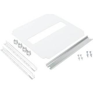 Ensto Indsats 300x300 for 1 din