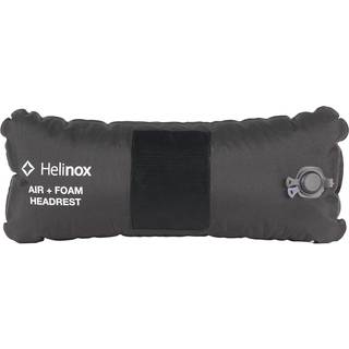 Helinox Air + Foam Pillow Black/Charcoal, OneSize