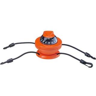 Kajakkompas Plastimo Offshore 55, orange