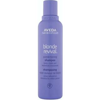 Aveda Blonde Revival Shampoo (200ml)