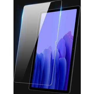 Samsung Galaxy Tab A7 10.4 - Dux Ducis Anti-Blueray Hærdet beskyttelsesglas