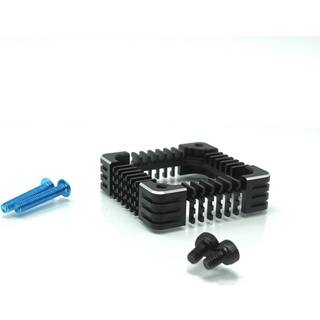Hobbywing 3010 blæser og adapter til XR10 Pro G2