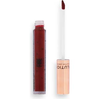 Makeup Revolution Fantasy Fire Lip Kit